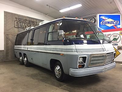ADVSHER12's tweet photo. Check out this #ebay deal: #5104 1975 GMC Avion Motor Home **MUST SEE**VERY VERY CLEAN UNIT**TONS OF NEW PARTS** https://t.co/EBvsBrXrrh https://t.co/Dz7kwstsfK