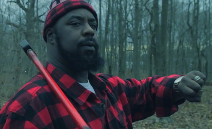 Happy Birthday, Sean Price. 