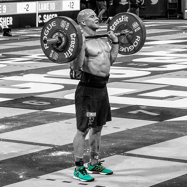 ☘️happy #stpatricksday
#fbf #repost <a href="/EliteFuel/">Elite Fuel</a> <a href="/Reebok/">Reebok</a> <a href="/CrossFit/">CrossFit</a> <a href="/CrossFitGames/">The CrossFit Games</a> 
📸<a href="/drwholeness/">Dr. Matt Angove</a>