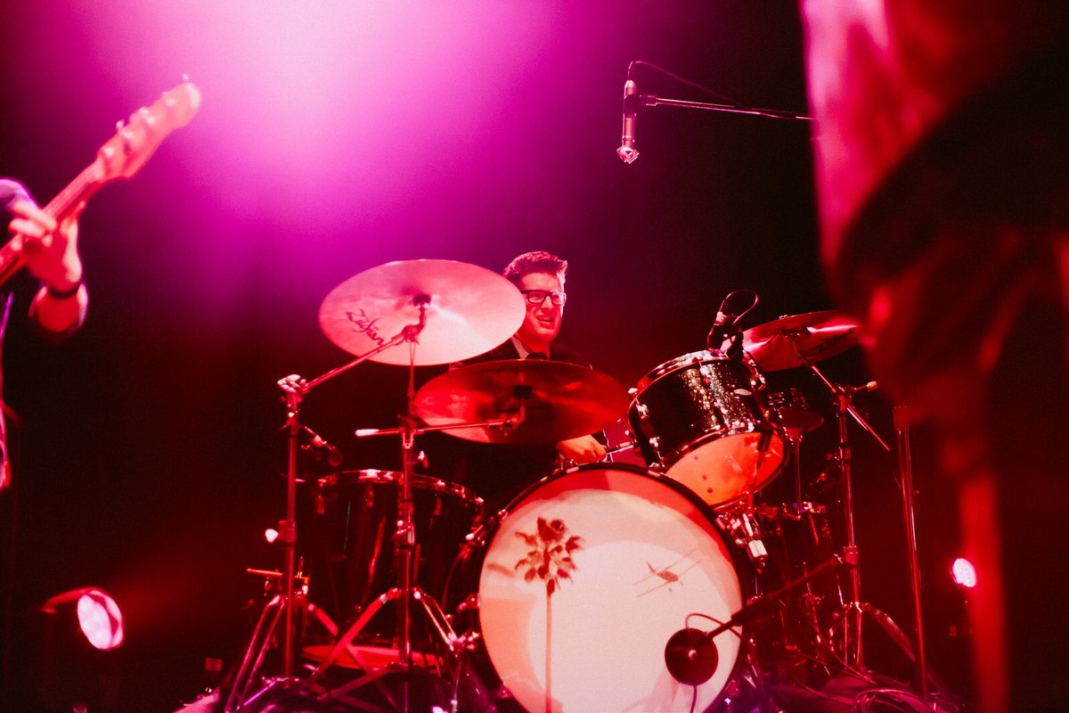 lupeintransit's tweet photo. Jack's Mannequin / Anaheim, CA (12/31/15) #EverythingInTransit https://t.co/Yz4tBF5clC