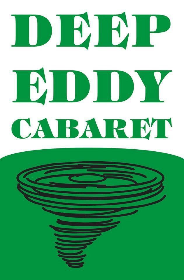 Happy Saint Patrick's Day from the Eddy!