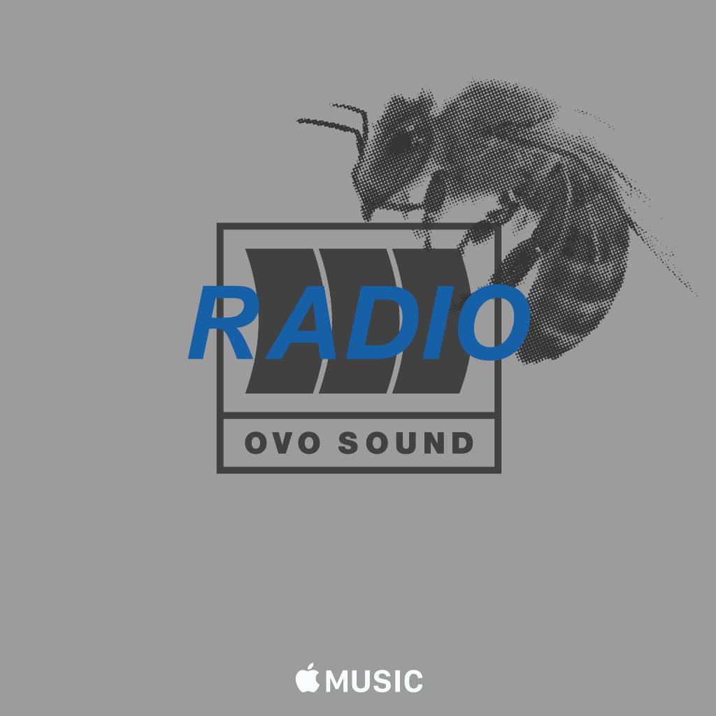AppleMusic's tweet photo. #OVOSOUNDRADIO
Tune into episode 39 with @OlivierElkhatib &amp; @Drake Saturday on @Beats1 at 3PM PT / 6PM ET / 10PM GMT https://t.co/dGFFrqbgEw