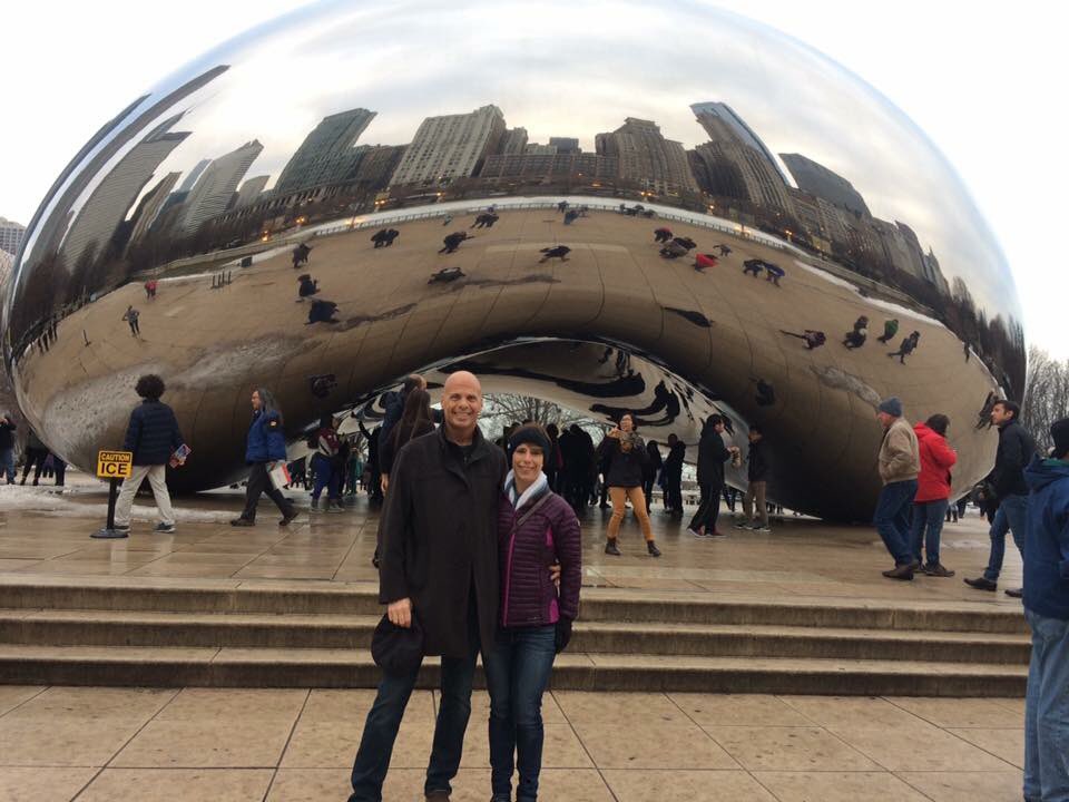 LoriGraffRD's tweet image. #springbreakgetaway