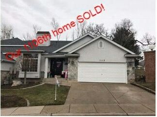 PaschRealEstate's tweet photo. 1106th home SOLD! Congratulations on the sale Troy &amp; Edon, and congratulations to Mike &amp; Kelley on the purchase! We were so happy to help! https://t.co/hKUROn1QDk