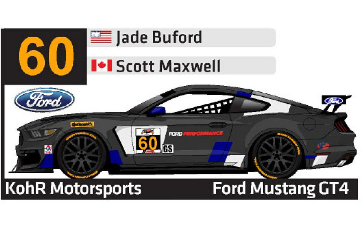 motorsports tweet media