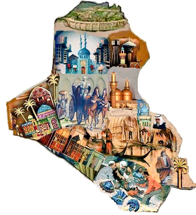 الله انت شكد حلو يا بيتنا
صغار و كبرنا بخيمتك لميتنا
يا كعدة امي و والدي و خواني
يا بيت اهلنا ألما يعوضك ثاني
شكراً الك ما قصرت #ربيتنا ❤️♈️