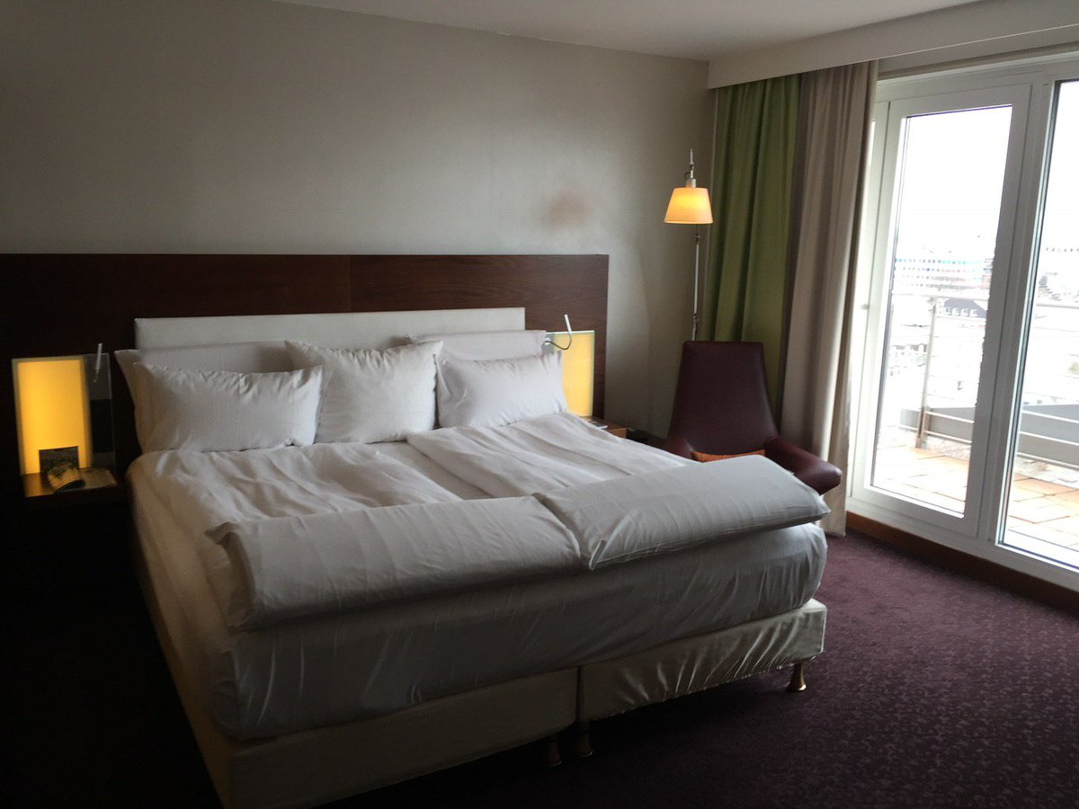 justinian_de's tweet image. @reisewahnsinn #Pullmann #Köln