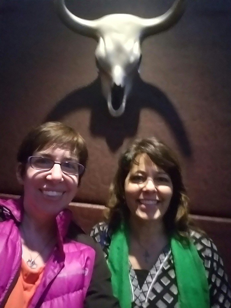 S2TEMCentersSC's tweet photo. Thx 2 those who attended our sessions & #STEM Showcase! We look forward 2 collaborating w/ you!#iteea2017 #iteeatx17 https://t.co/eMvRjDqEE6