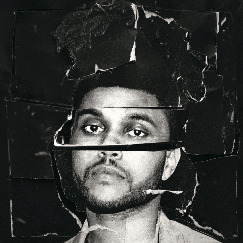 fIthreads's tweet image. Beauty Behind the Madness - The Weeknd.