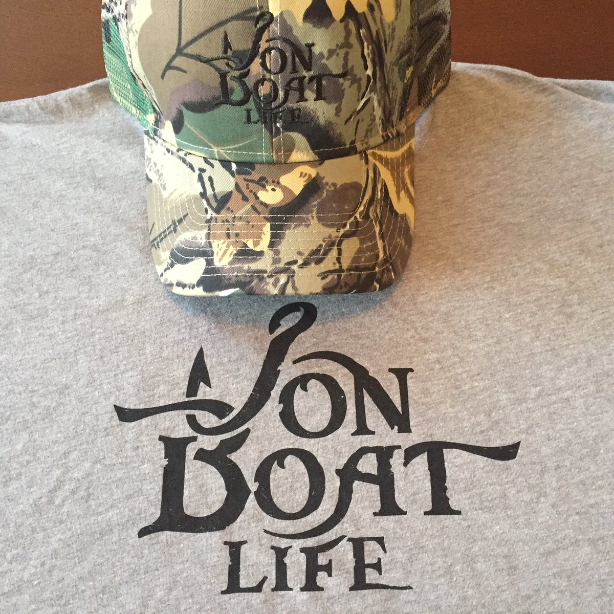 Jon Boat Life (@jonboatlife) / X
