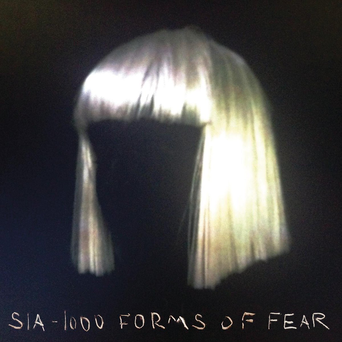 fIthreads's tweet image. 1000 Forms Of Fear - Sia.