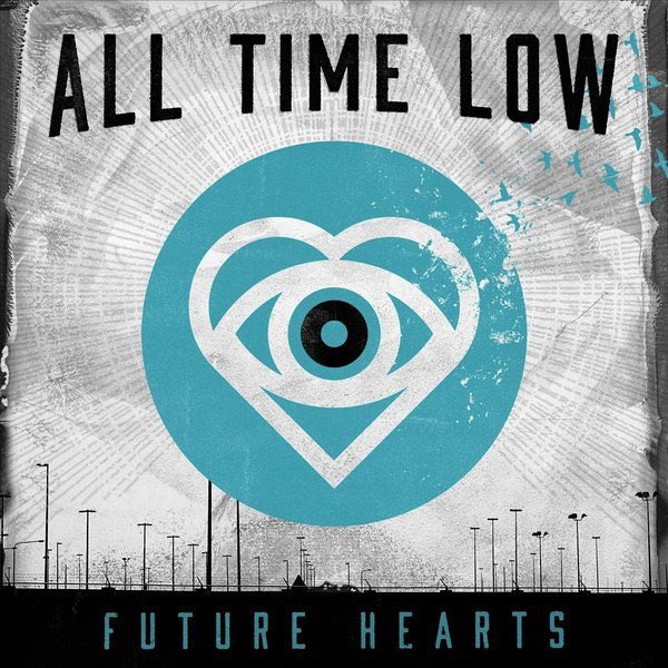 fIthreads's tweet image. Future Hearts - All Time Low.