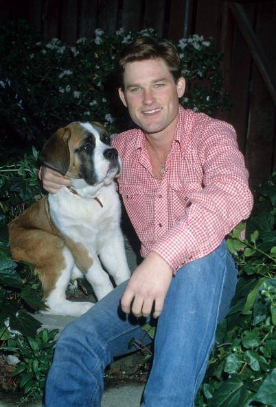 Happy birthday to my beautiful baby boy Kurt Russell 
