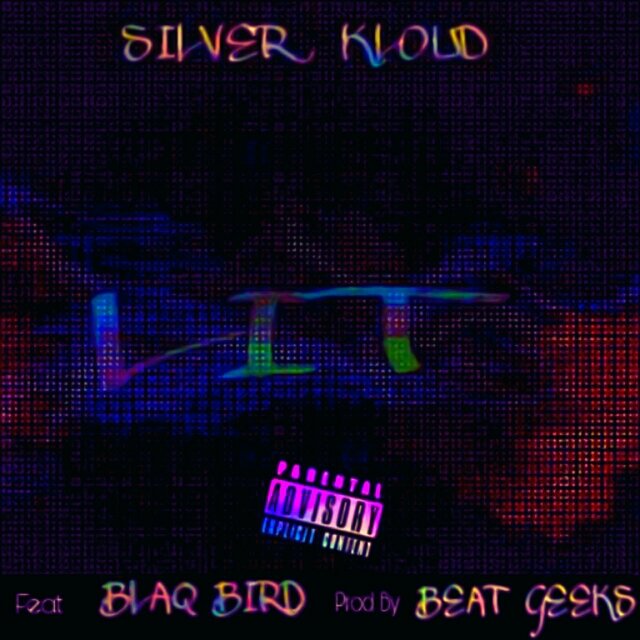 SenseiKloud's tweet photo. #LIT #ComingSoon #SilverKloud #NewMusic https://t.co/T8NTau2iBg