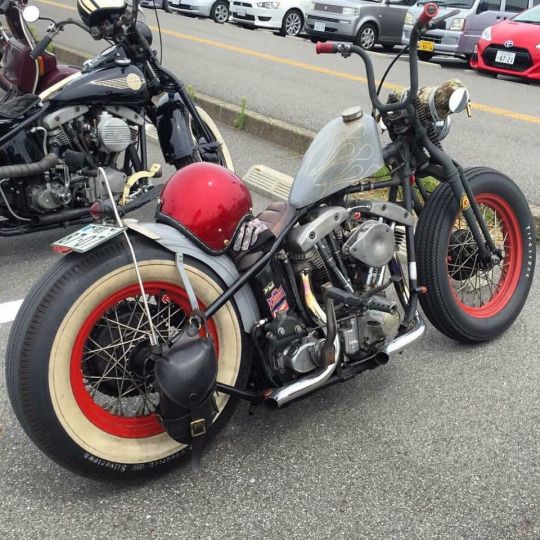 OffBeatBikers's tweet photo. If you got #Facebook got check our page https://t.co/z5X21dvGN9 too see cool #bobber #choppper #harleydavidson #Harley #Customs #oldschool https://t.co/6fUHwKFiSb