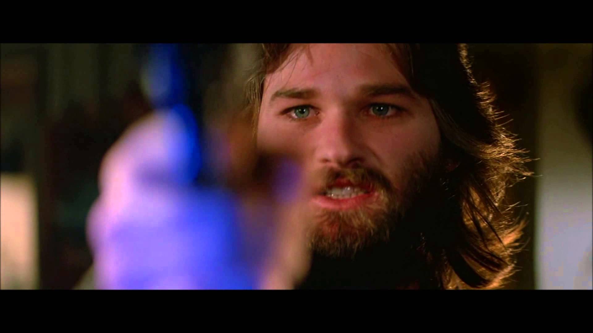 Happy 66th birthday Kurt Russell!

*click* \"I mean it...\" 