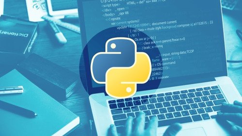 UCouponShare's tweet photo. The Complete Python Course: Go From Beginner To Advanced!

☞ https://t.co/4O0R6DpsY1

#python #programming #course https://t.co/ISQbacDXr9