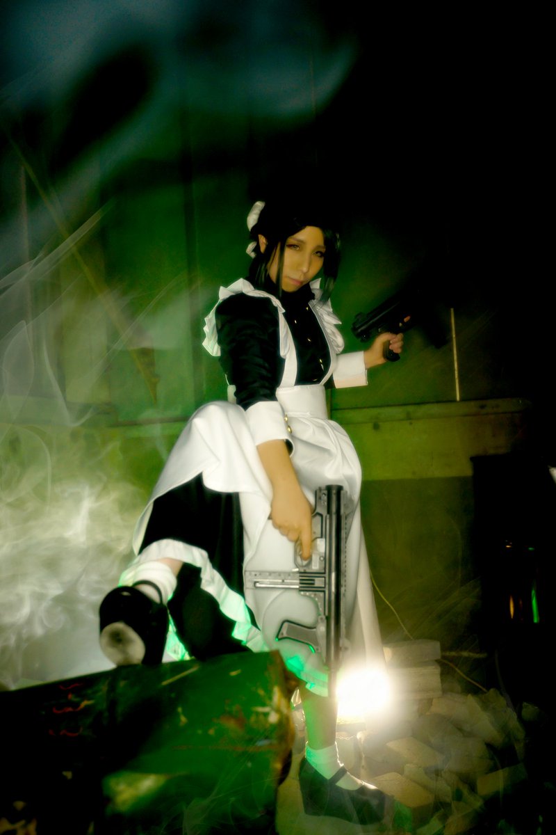 Twoucan ファビオラ の注目ツイート イラスト マンガ コスプレ モデル