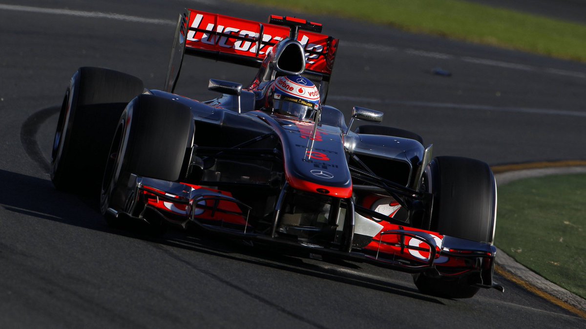 F1 In The 2000s Forzaalex On Twitter Otd Jenson Button Wins