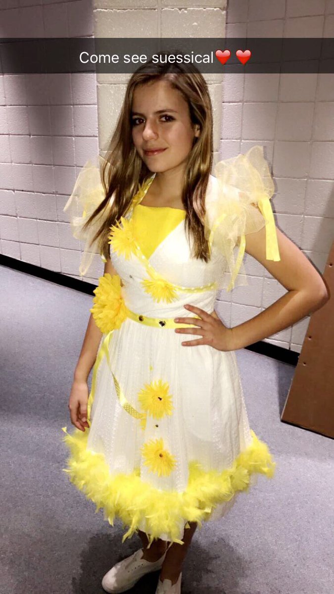 lilybehring's tweet photo. Come see seussical the musical march 24,25, and 26! School show on the 23 for 10 dollars!🐵 https://t.co/x3bemGmAdi