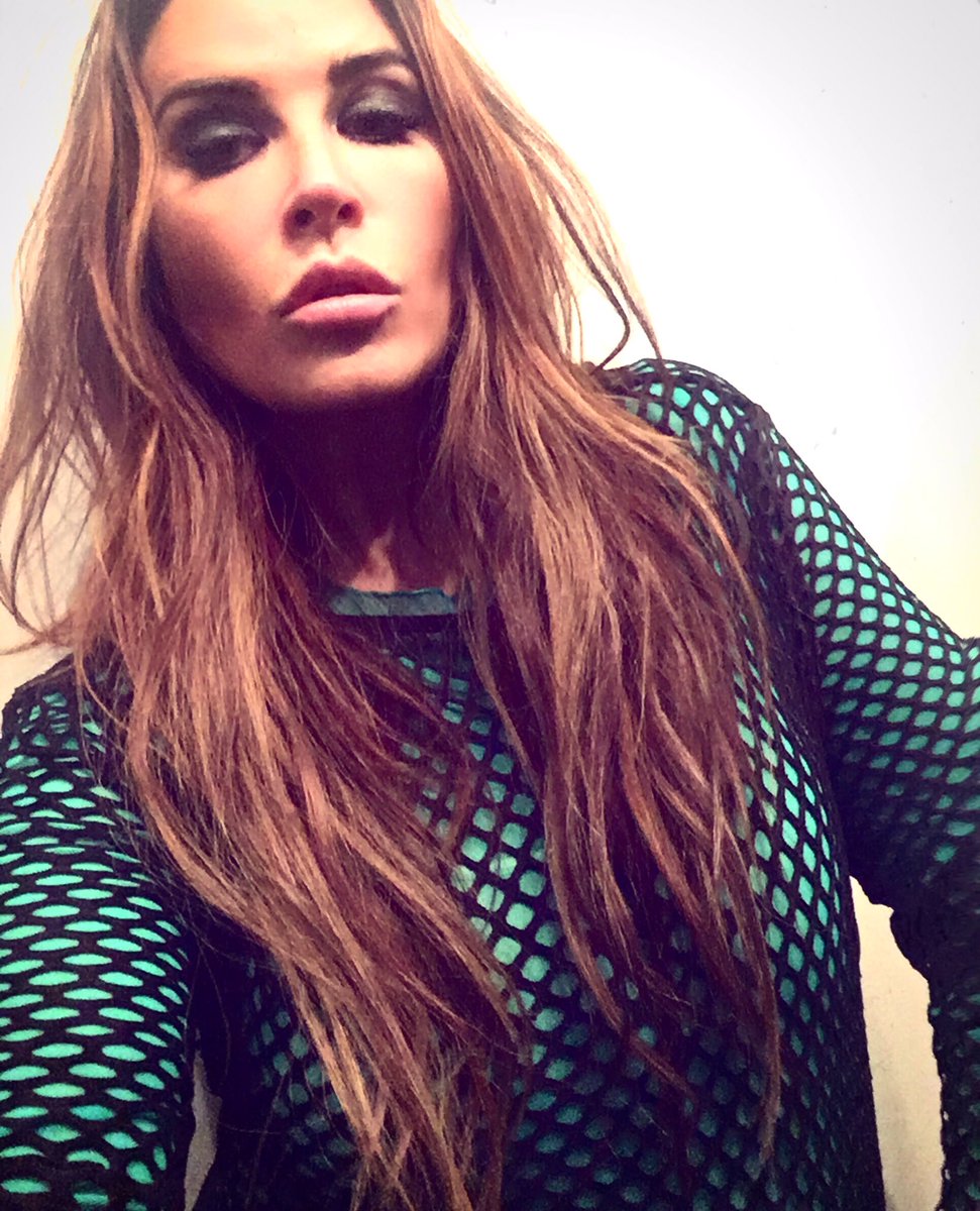 Happy St. PADDY's Day from Reagan of Williams Honor!! ☘☘☘
#StPatricksDay #fishnet #fashion #reaganrichards #williamshonor