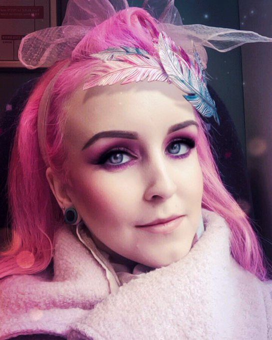 #selfie #snapchat #suicidegirls #sguk @SuicideGirls https://t.co/gUsPxzgqzk<a href="/tag/selfie"class="tags">#selfie</a><a href="/tag/snapchat"class="tags">#snapchat</a><a href="/tag/suicidegirls"class="tags">#suicidegirls</a><a href="/tag/sguk"class="tags">#sguk</a>