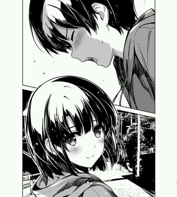 ネタバレ注意 原作 冴えない彼女の育てかた が次巻の13巻で完結 勝利ヒロインは はちま起稿
