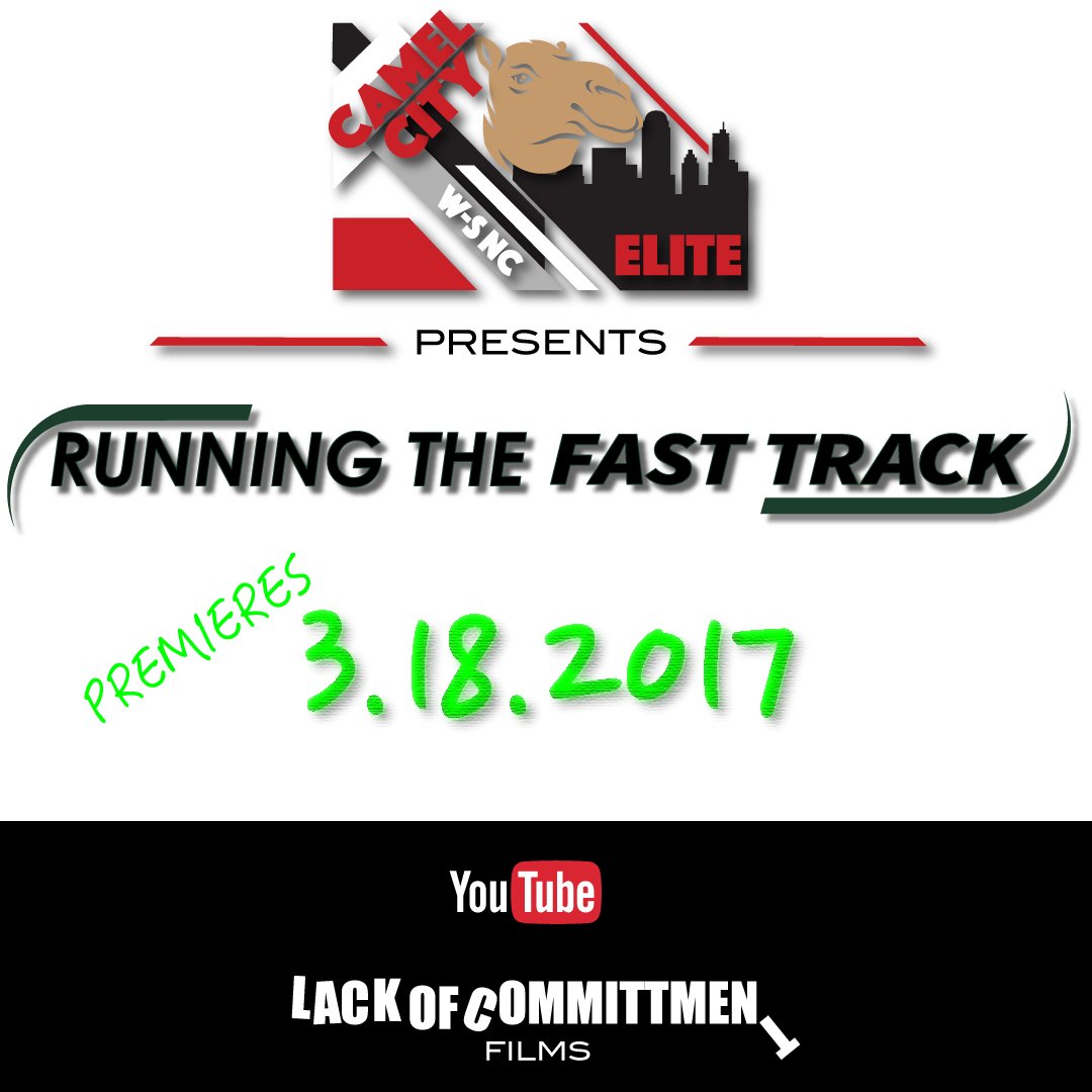 JDL Fast Track tweet media