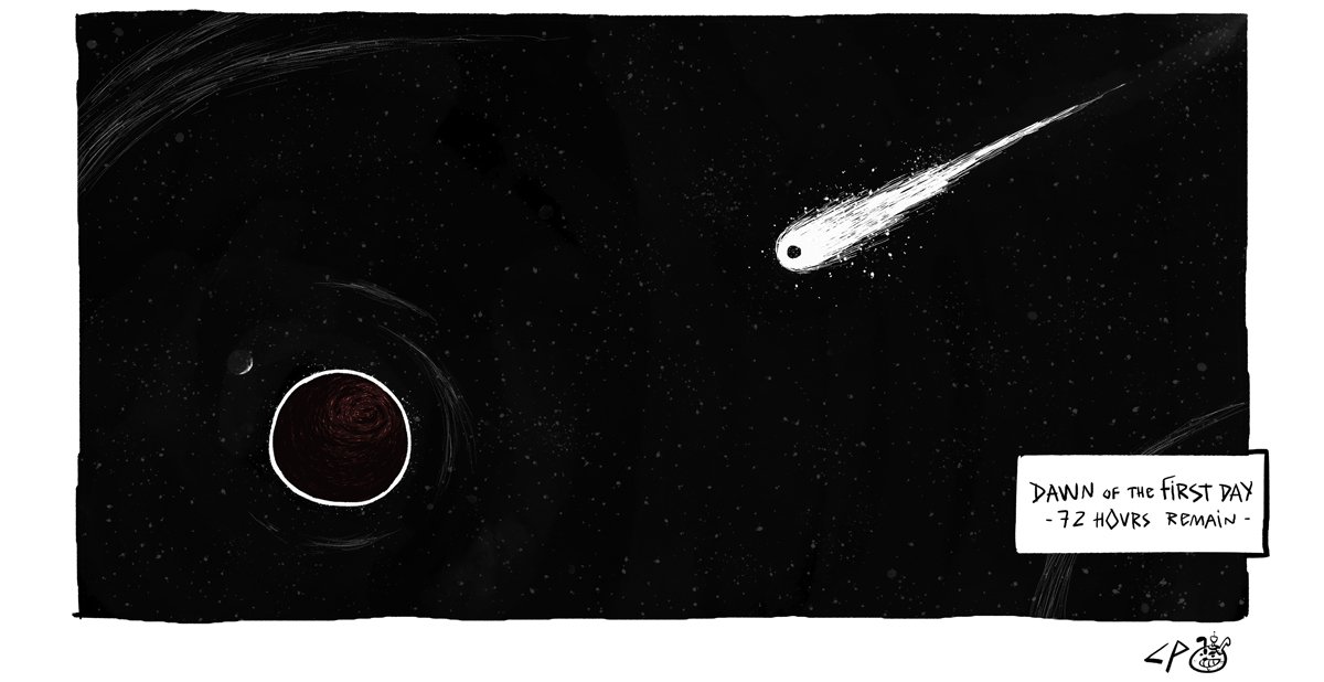 Next Monday 3/20, everything will change FOREVER. Witness the arrival of the Cyber Pupper V●ᴥ●V