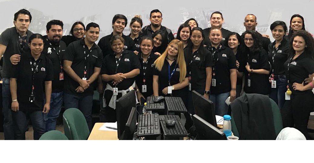 Sitel_Nic's tweet photo. Semanas como esta son para recordar. Tuvimos 3 graduaciones 😄 ¡Felicidades chicos! 🎉🎉🎉 #WhySitel #ExperienceShared https://t.co/W5cum59xHe