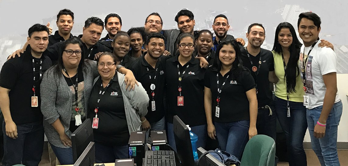 Sitel_Nic's tweet photo. Semanas como esta son para recordar. Tuvimos 3 graduaciones 😄 ¡Felicidades chicos! 🎉🎉🎉 #WhySitel #ExperienceShared https://t.co/W5cum59xHe