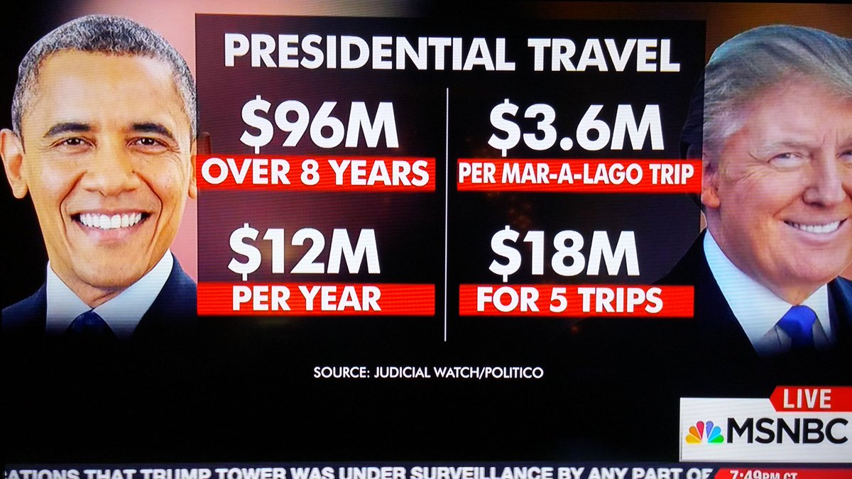 PrincessBravato's tweet photo. This is unacceptable! He just took his 5th trip today. 57 days in THIS SHIT NEEDS TO STOP!
#TrumpRussia #ImpeachTrump #TheResistance https://t.co/p0eIewPOBC