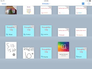 BookCreatorApp's tweet photo. Book Creator: The cloud might save you!

https://t.co/pwgjZXgPkW by @mheilberger

#ipaded #edtech #bcprotips #bookcreator https://t.co/AyTEjPzMBr