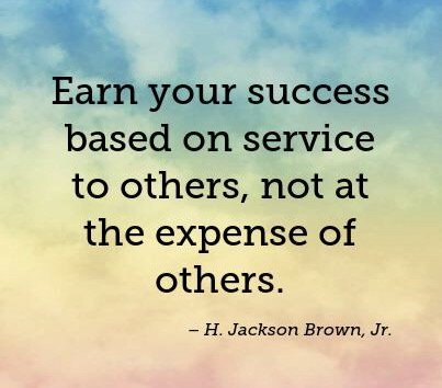 LeadToday's tweet photo. Success lasts much longer when it is earned. https://t.co/4DhxVnEmWW