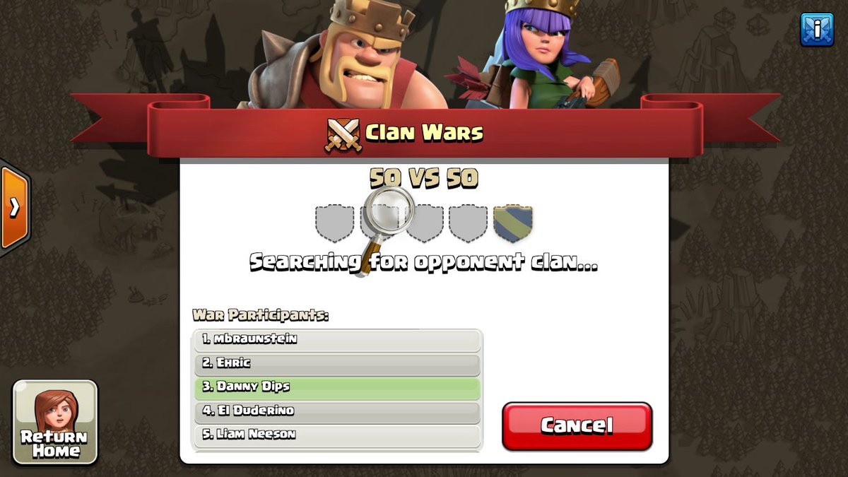 Heroic Triumph tweet media