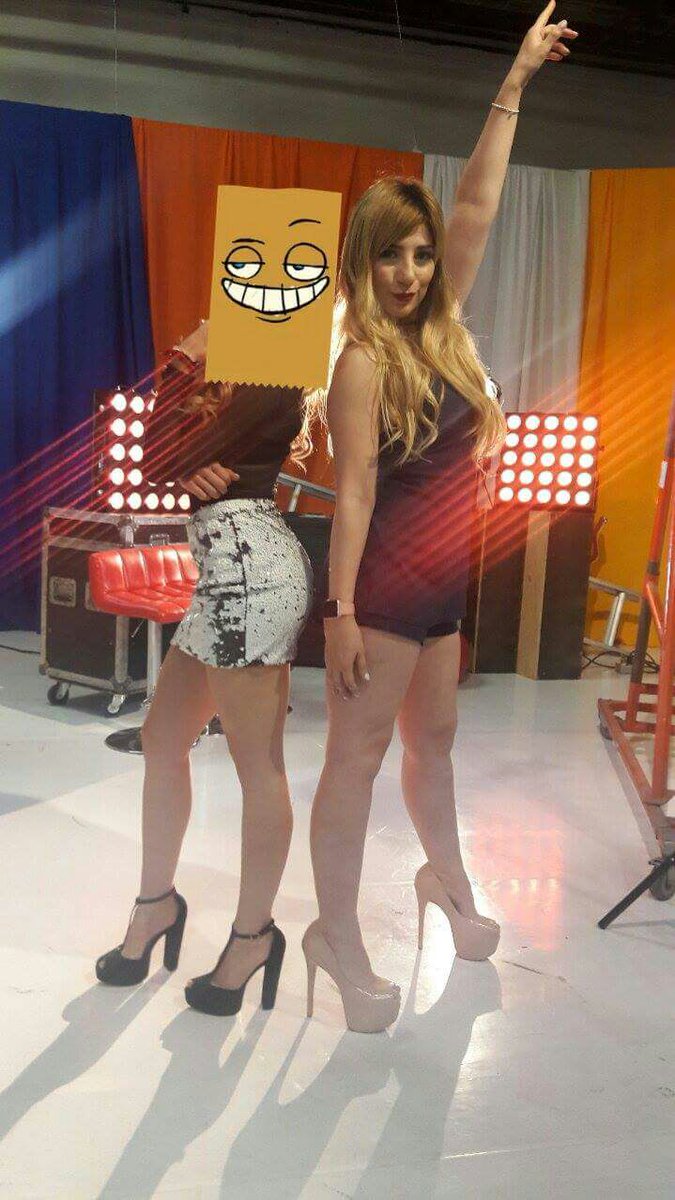 multimediostv's tweet photo. ¡Mañana! Llega una nueva conductora a #PremiosFama ⭐️ @JazminconJ

¿Estás listo para conocerla?
Sábado 12:00 pm vía @multimediostv https://t.co/vfof8JxBsz