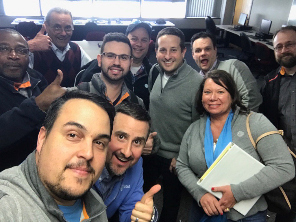 Auvino15's tweet photo. Training has been completed in CT!  Thanks team!
@czechowhat #OurNE https://t.co/JSpg37tGJy