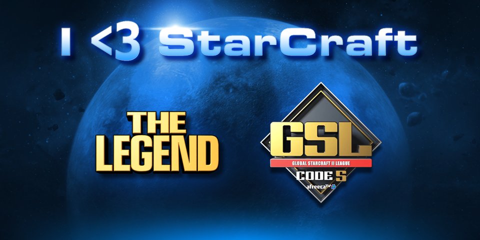 StarCraft tweet picture