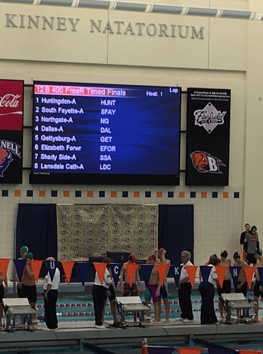 NGAswim's tweet photo. @NGAswim MR placed 17th overall, and 400 placed 21st. Proud of all of our boys! https://t.co/7Xg5XzBQwz