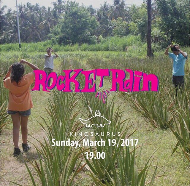 Minggu 19/3/2017 di <a href="/kinosaurusjkt/">kinosaurus</a> 🍒🌽🐳✨🎪