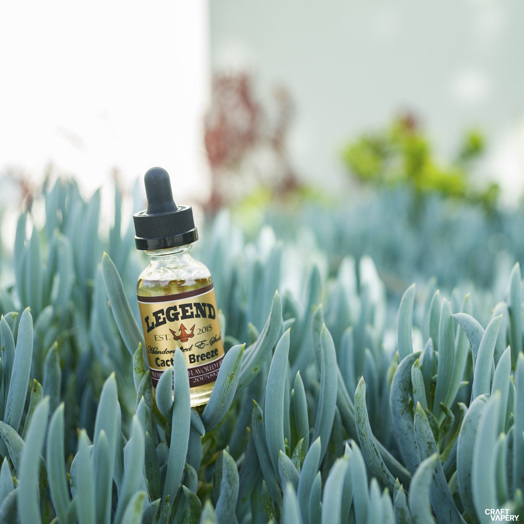 CraftVapery's tweet photo. Legends were made with this Cactus Breeze! A refreshing orange pineapple soda with a cool finish inspired by Cactus Cooler. https://t.co/3wm3N7eSDn