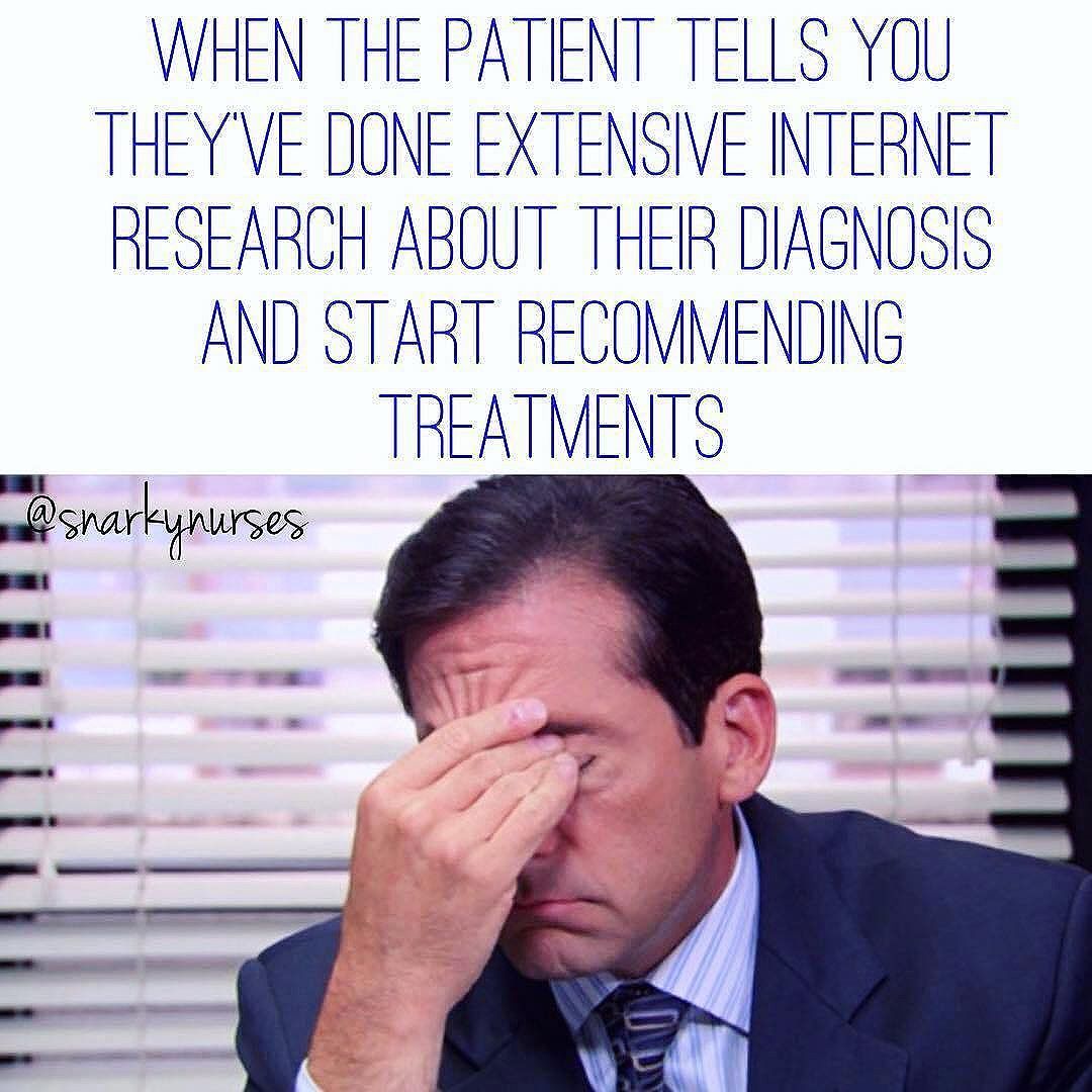 Here we go... 😣