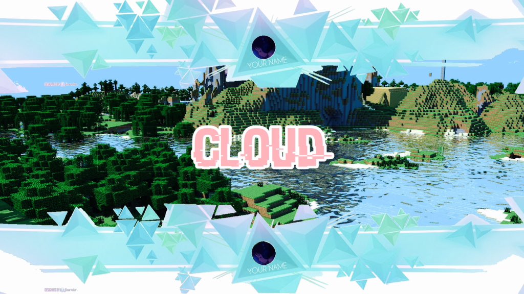 CounterGFX's tweet image. Another banner by me!