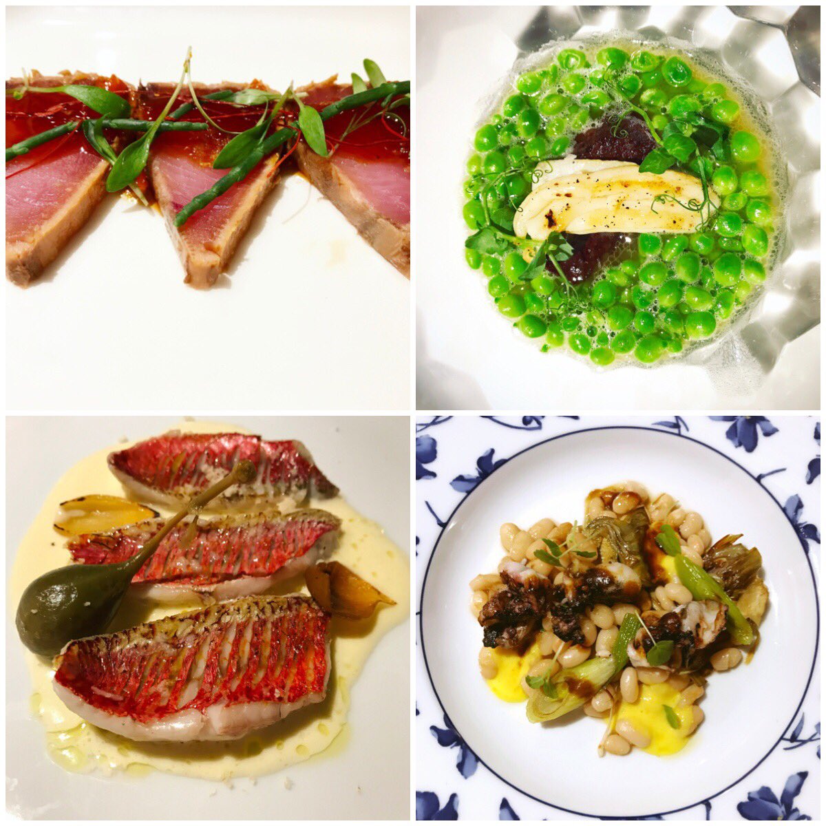 Festival de producto en @rtecanfuste. La frescura del mercado de la mano del chef <a href="/DavidReartes/">David Reartes</a>, asesor de lujo para un gran clásico de BCN