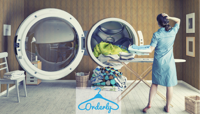 OrderlyLaundry tweet picture