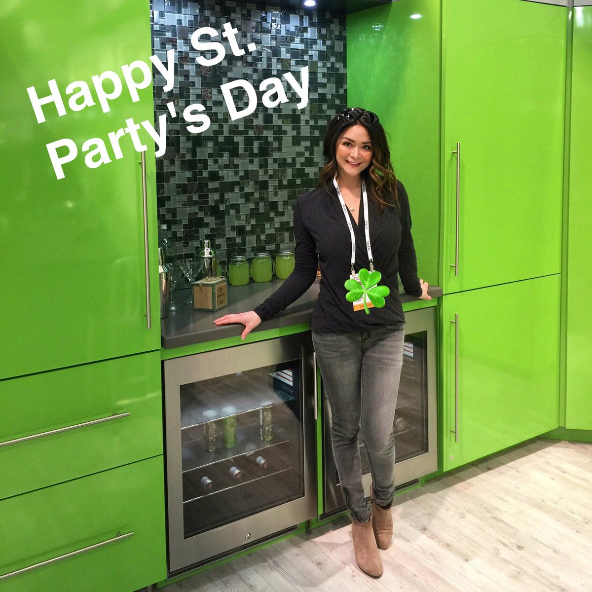 rexalynnwalberg's tweet image. Don&apos;t need the luck of the Irish when you have an expert💚☘️#GOLIATHCOMPANY #GOLIATHProperties #FlippingVegas #realtor #Broker #StPatricksDay