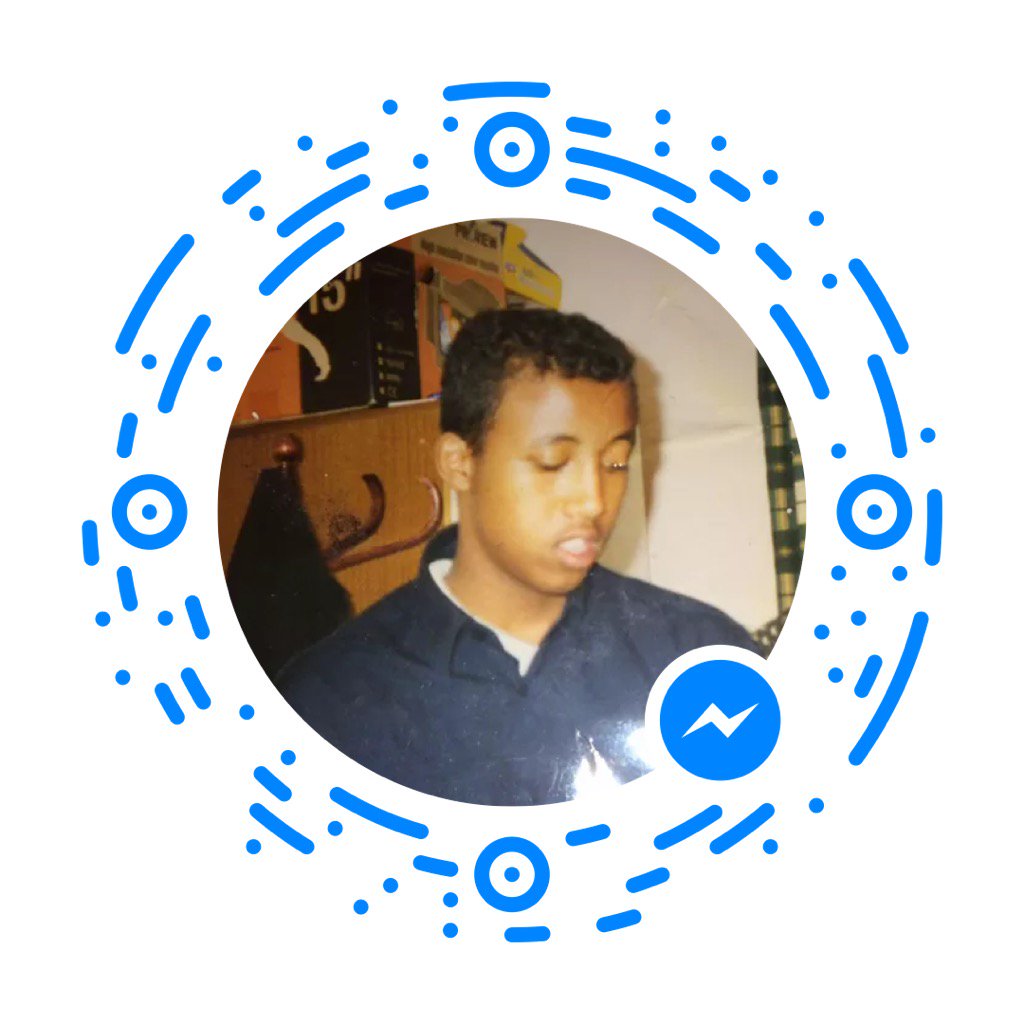 Daywalker19's tweet image. Ish men