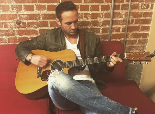SoundsLikeNash's tweet photo. What a fun day! See what @DrewRBaldridge was up to on day 1 of the #HighwayFindsTour! https://t.co/nsTATJDa3I #SLNTakeover https://t.co/PWhzL99pwf