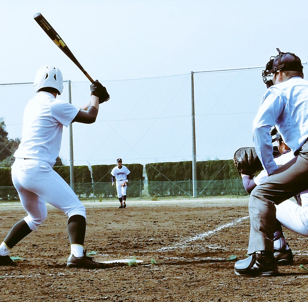 Boy__04's tweet photo. 8-2！
2点を決めてくれた！耕大くんでした😁
初めて試合見に行って活躍見れて嬉しかった！！

7回の表〜
また点数決めてくださいな！ https://t.co/9VdJPCoN3e