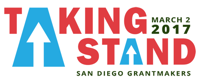 PeterACallstrom's tweet photo. Here's what we learned at #SDGcon: https://t.co/cymCcvnaGu via @SDGrantmakers #nonprofit #philanthropy https://t.co/Zcn2HyEDQJ